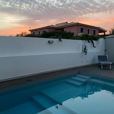 Casa Sabbinirica Marzamemi Villa Exteriör bild