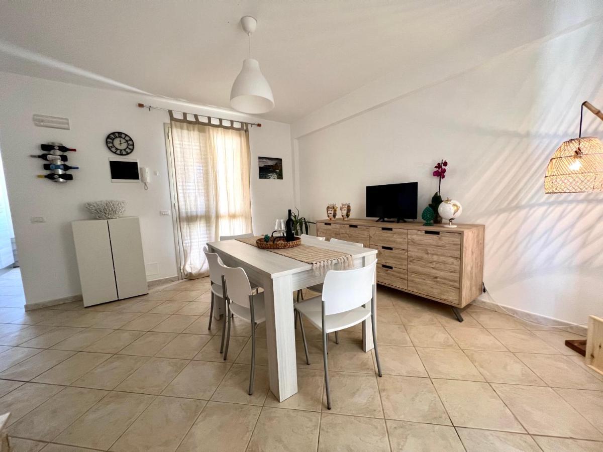 Casa Sabbinirica Marzamemi Villa Exteriör bild