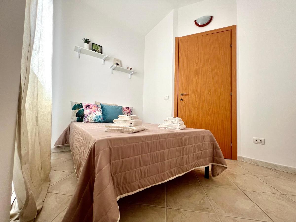 Casa Sabbinirica Marzamemi Villa Exteriör bild
