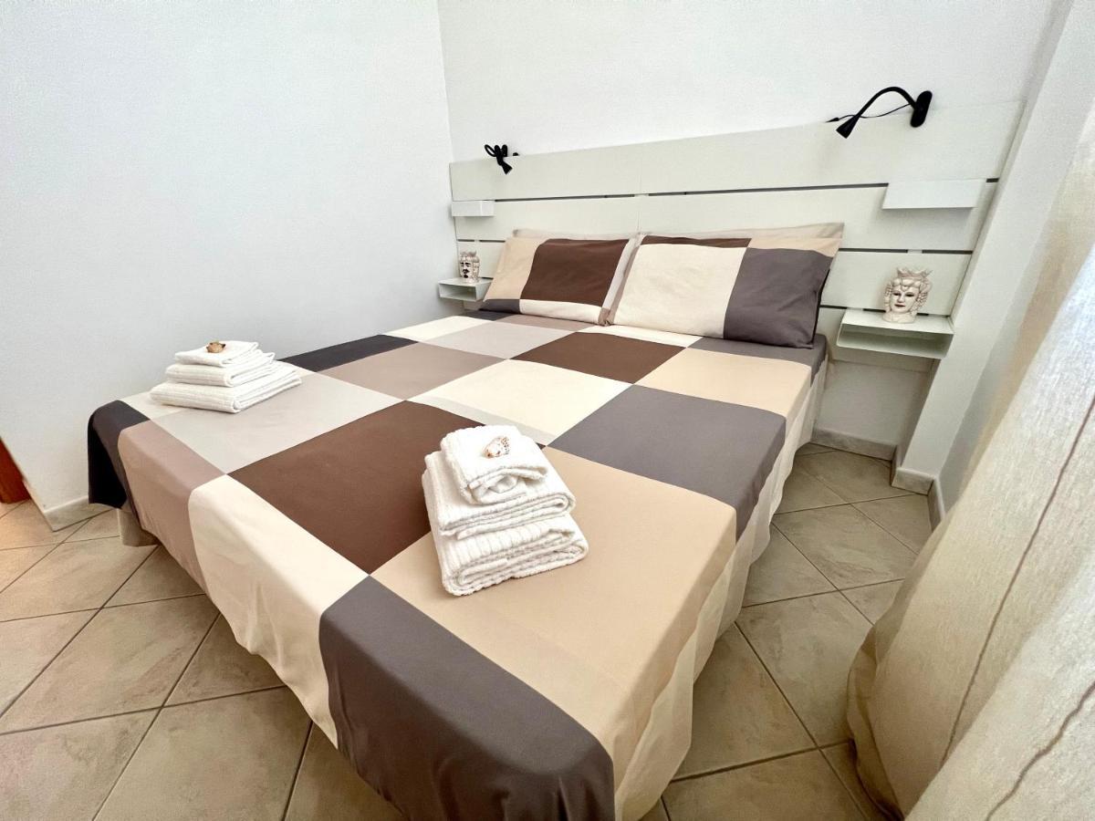 Casa Sabbinirica Marzamemi Villa Exteriör bild